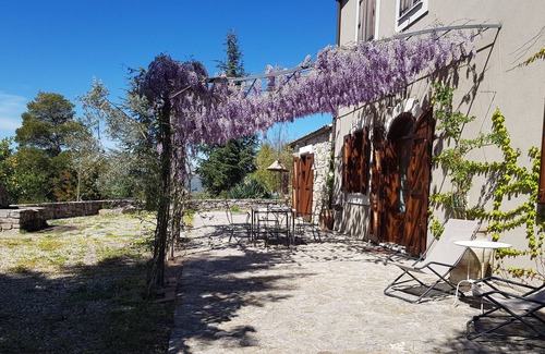 Polizzi Generosa Villa | CASA DEI GRANCI, LUJOSA GRANJA EN FINCA DE 4 HECTÁREAS CON GRAN PISCINA