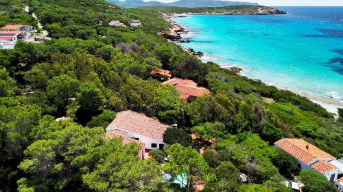 Porto Pinetto Villa | Casa Dei Lentischi by Salogi Villas