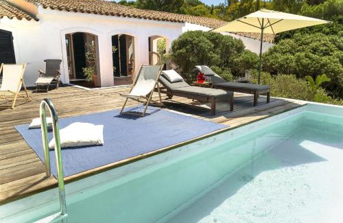 Porto Pinetto Villa | Casa Dei Lentischi by Salogi Villas