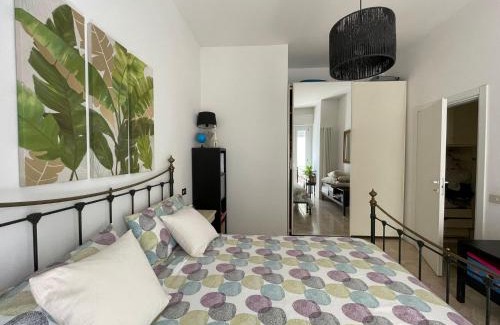San Giuliano a Mare Apartamento | Casa dei Marinai
