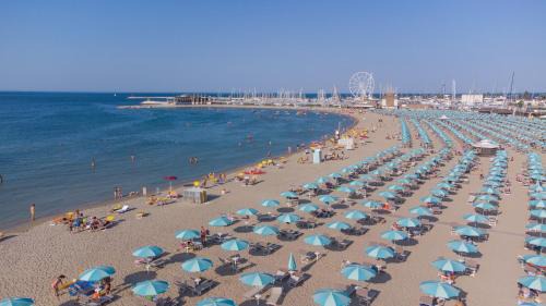 San Giuliano a Mare Apartamento | Casa dei Marinai