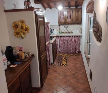Campiglia Marittima Apartamento | Casa dei nonni 57021