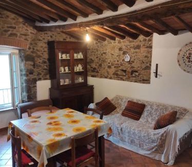 Campiglia Marittima Apartamento | Casa dei nonni 57021