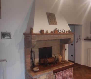 Campiglia Marittima Apartamento | Casa dei nonni 57021