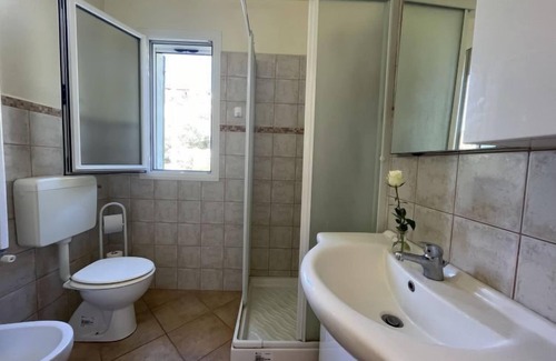 Costa dʼOneglia Casa | Casa de vacaciones Casa dei Nonni (IMP425) en Imperia - 4 personas, 2 dormitorios