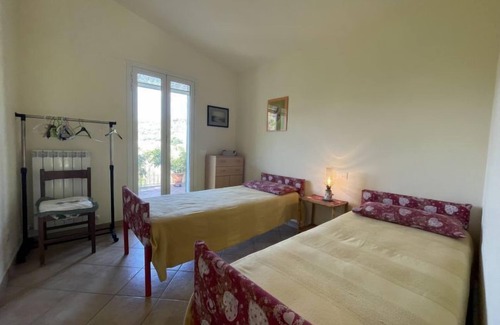Costa dʼOneglia Casa | Casa de vacaciones Casa dei Nonni (IMP425) en Imperia - 4 personas, 2 dormitorios