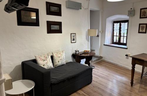 Baveno Apartamento | Casa dei Nonni