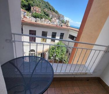 Cetara Apartamento | Casa dei nonni
