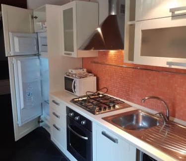Laigueglia Apartamento | Casa dei nonni
