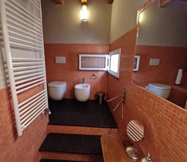 Laigueglia Apartamento | Casa dei nonni