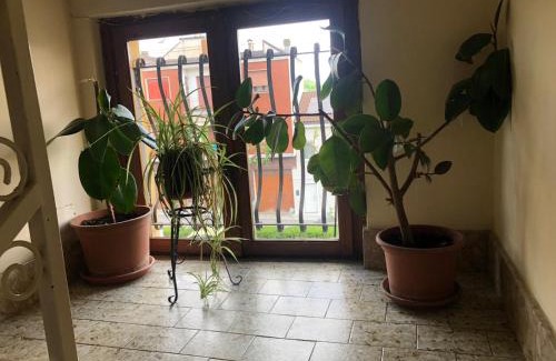 San Damiano dʼAsti Apartamento | Casa dei Nonni