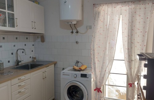 Old Town Apartamento | Casa Dei Normanni RUGGERO