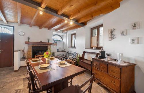 Valvestino Casa | Casa Dei Pasqui' tra i monti