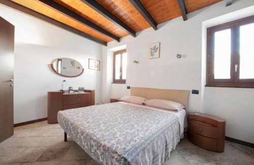 Valvestino Casa | Casa Dei Pasqui' tra i monti