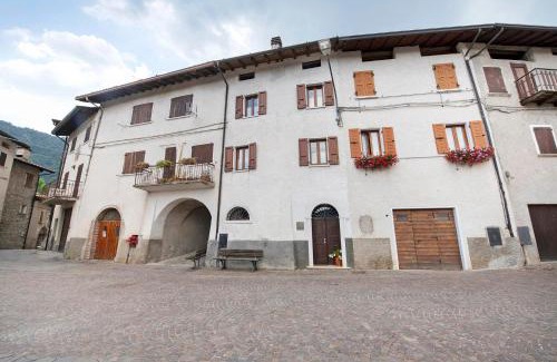 Valvestino Casa | Casa Dei Pasqui' tra i monti