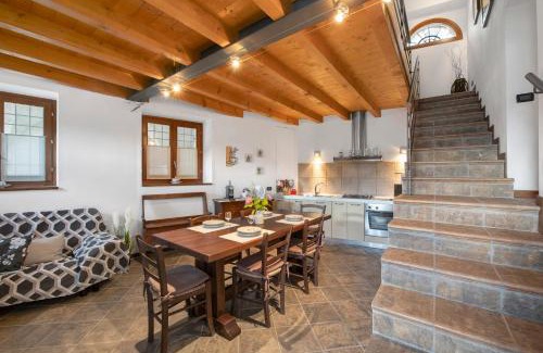 Valvestino Casa | Casa Dei Pasqui' tra i monti