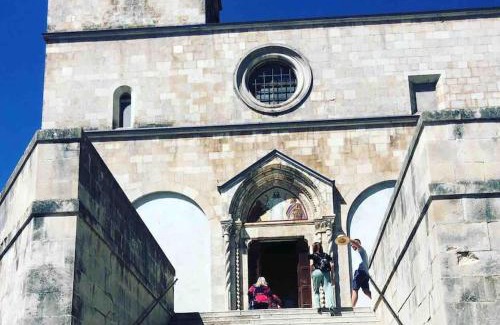 Alfedena Apartamento | Casa dei pazzi Montanari da Cristina