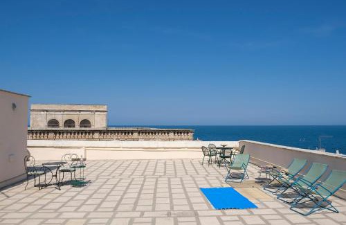 Centro Storico Apartamento | CASA dei PENSIERI