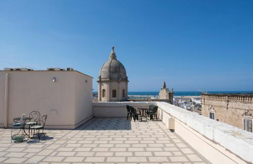 Centro Storico Apartamento | CASA dei PENSIERI
