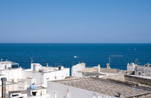 Centro Storico Apartamento | CASA dei PENSIERI