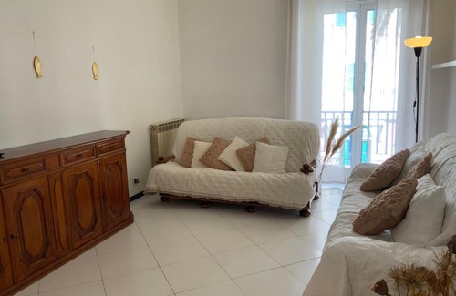 Riva Trigoso Apartamento | Casa dei pesciolini