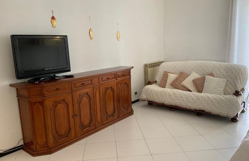 Riva Trigoso Apartamento | Casa dei pesciolini