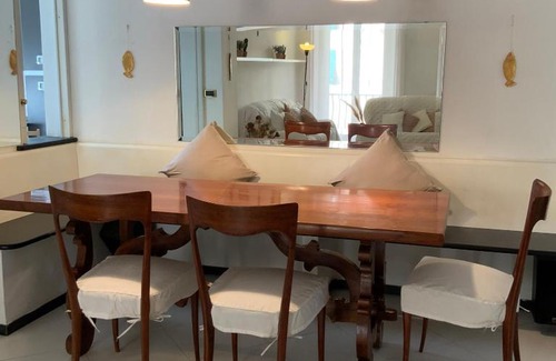 Riva Trigoso Apartamento | Casa dei pesciolini