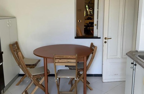 Riva Trigoso Apartamento | Casa dei pesciolini
