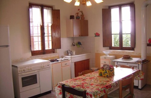 Montelabbate Casa | Casa dei Pini, Montelabbate