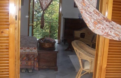 Montelabbate Casa | Casa dei Pini, Montelabbate