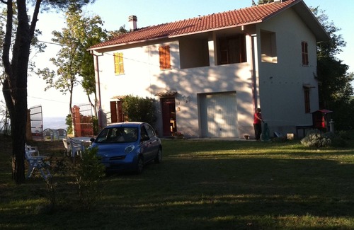 Montelabbate Casa | Casa dei Pini, Montelabbate
