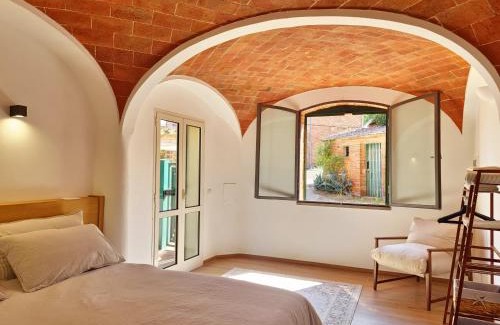 Bettolle Apartamento | Casa dei Sogni - Boutique House