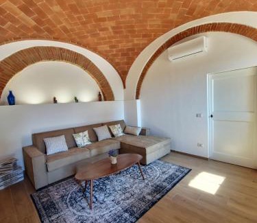Bettolle Apartamento | Casa dei Sogni - Boutique House