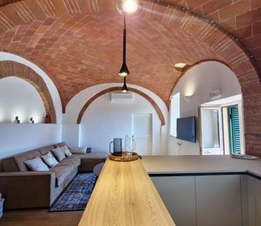 Bettolle Apartamento | Casa dei Sogni - Boutique House