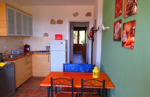 Arcevia Apartamento | Casa dei Sogni d'Oro - Apartamento San Pietro con piscina 12x6 m - vista panorámica