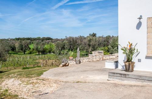 Carovigno Casa | Casa dei Tramonti