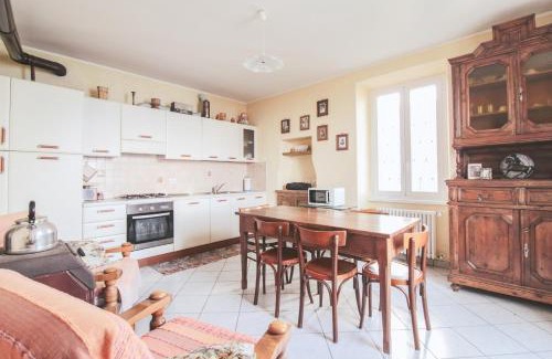 Carcente Casa | Casa dei Tunon