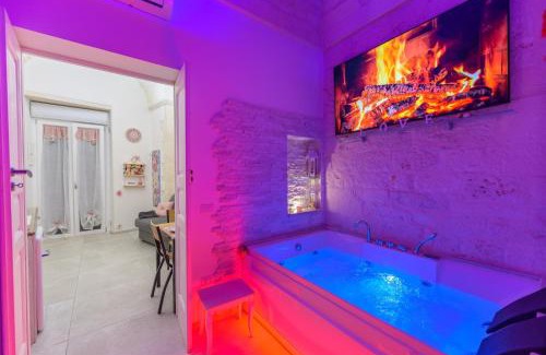 Martina Franca Cama Y Desayuno | Casa Deky