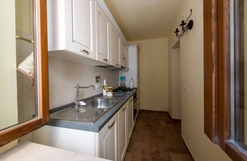 Casenuove Casa | Casa del 600 Rossana