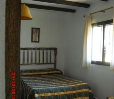 Majada Carrasca Casa | Casa del Abuelo 2