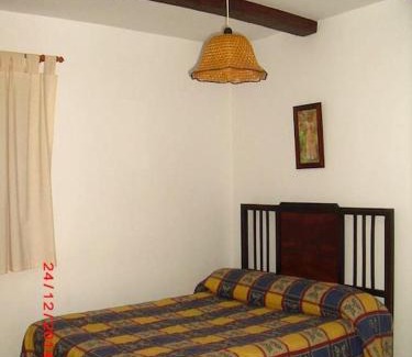 Majada Carrasca Casa | Casa del Abuelo 2