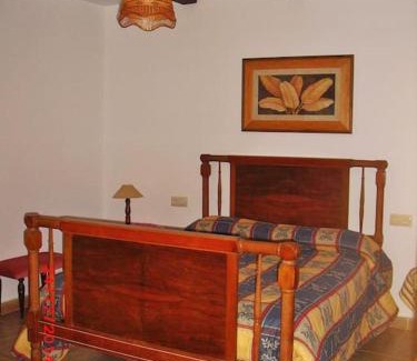 Majada Carrasca Casa | Casa del Abuelo 2
