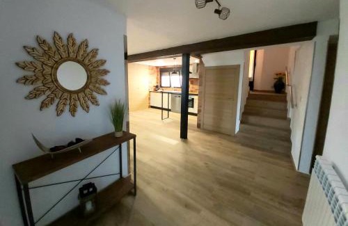 Viana de Duero Casa | CASA DEL ABUELO Viana de Duero Soria