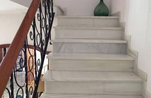 Marmolejo Casa | Casa del Agüista