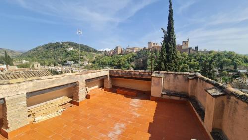 Albaicín Casa | Casa del Aljibe