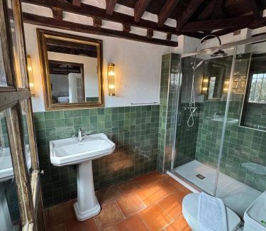 Albaicín Casa | Casa del Aljibe