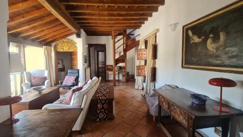 Albaicín Casa | Casa del Aljibe