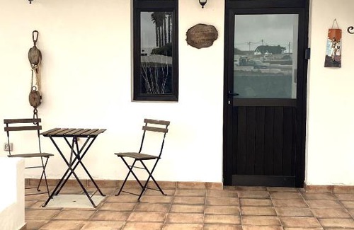 Ye Casa | Casa Del Amigo Carmelo