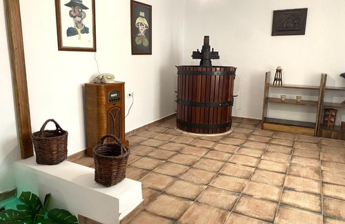 Ye Casa | Casa Del Amigo Carmelo