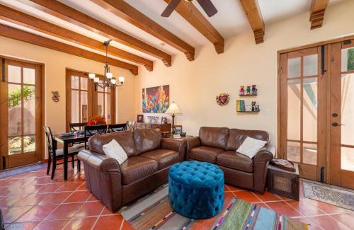 Nopolo Casa | Casa del Amor